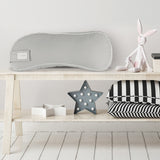 Single Milkbar Pillow - Grey