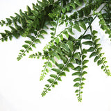 UV Resistant Dense Hanging Fern 110cm