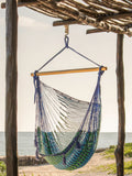 Mexican Hammock Mayan Legacy swing chair Caribe