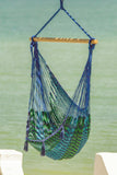 Mexican Hammock Mayan Legacy swing chair Caribe