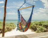 Mexican Hammock Mayan Legacy swing chair Mexicana