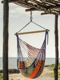 Mexican Hammock Mayan Legacy swing chair Mexicana