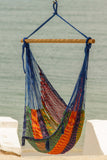 Mexican Hammock Mayan Legacy swing chair Mexicana
