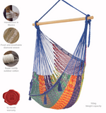 Mexican Hammock Mayan Legacy swing chair Mexicana