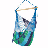 Mexican Hammock Mayan Legacy swing chair Oceanica