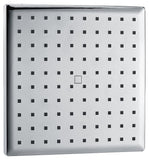 Rain Showerhead -230mm Squared