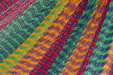 King  Size Outoor Cotton Mayan Legacy Mexican Hammock in Mexicana