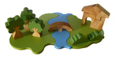 Landscape Play Set