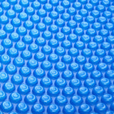 Solar Swimming Pool Cover Bubble Blanket 10m X 4m