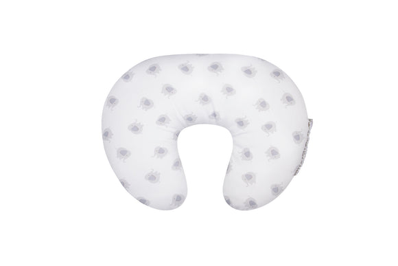 Purair Feeding Cushion - Elephant