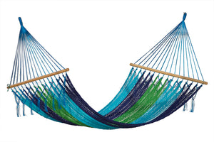 Resort No fringe Queen Size Oceanica