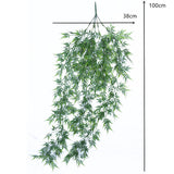 Dense Trailing Greenery 110 cm