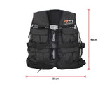 Weighted Vest - 20LBS