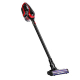 Devanti Cordless 150W Handstick Vacuum Cleaner - Black